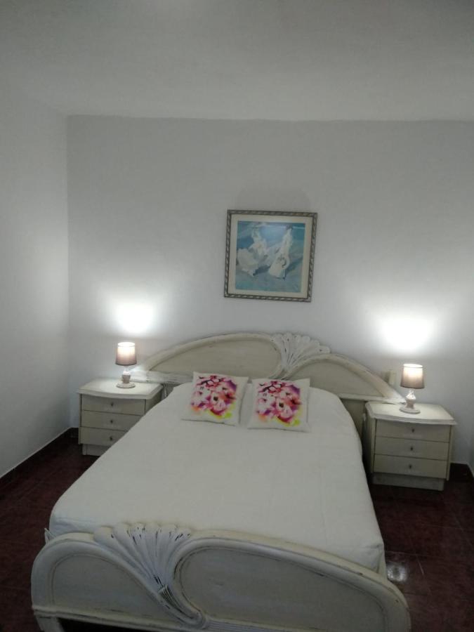 Apartamento Puerto Estaca 3 Puerto de la Estaca ภายนอก รูปภาพ