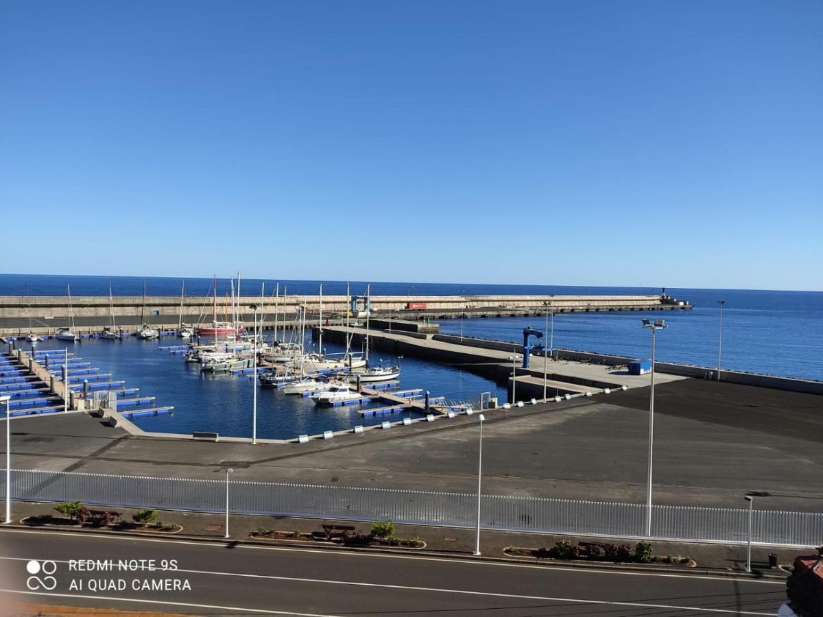 Apartamento Puerto Estaca 3 Puerto de la Estaca ภายนอก รูปภาพ