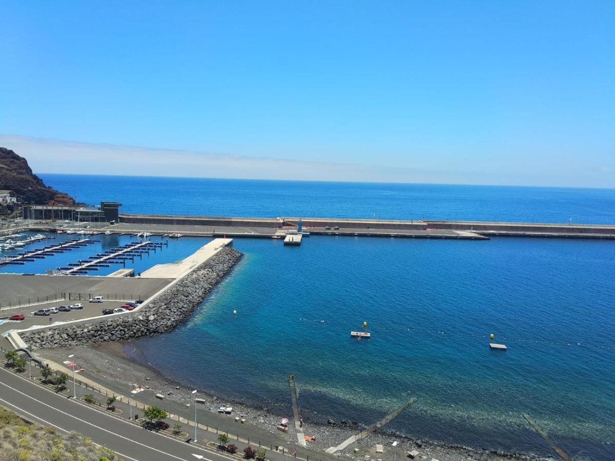 Apartamento Puerto Estaca 3 Puerto de la Estaca ภายนอก รูปภาพ