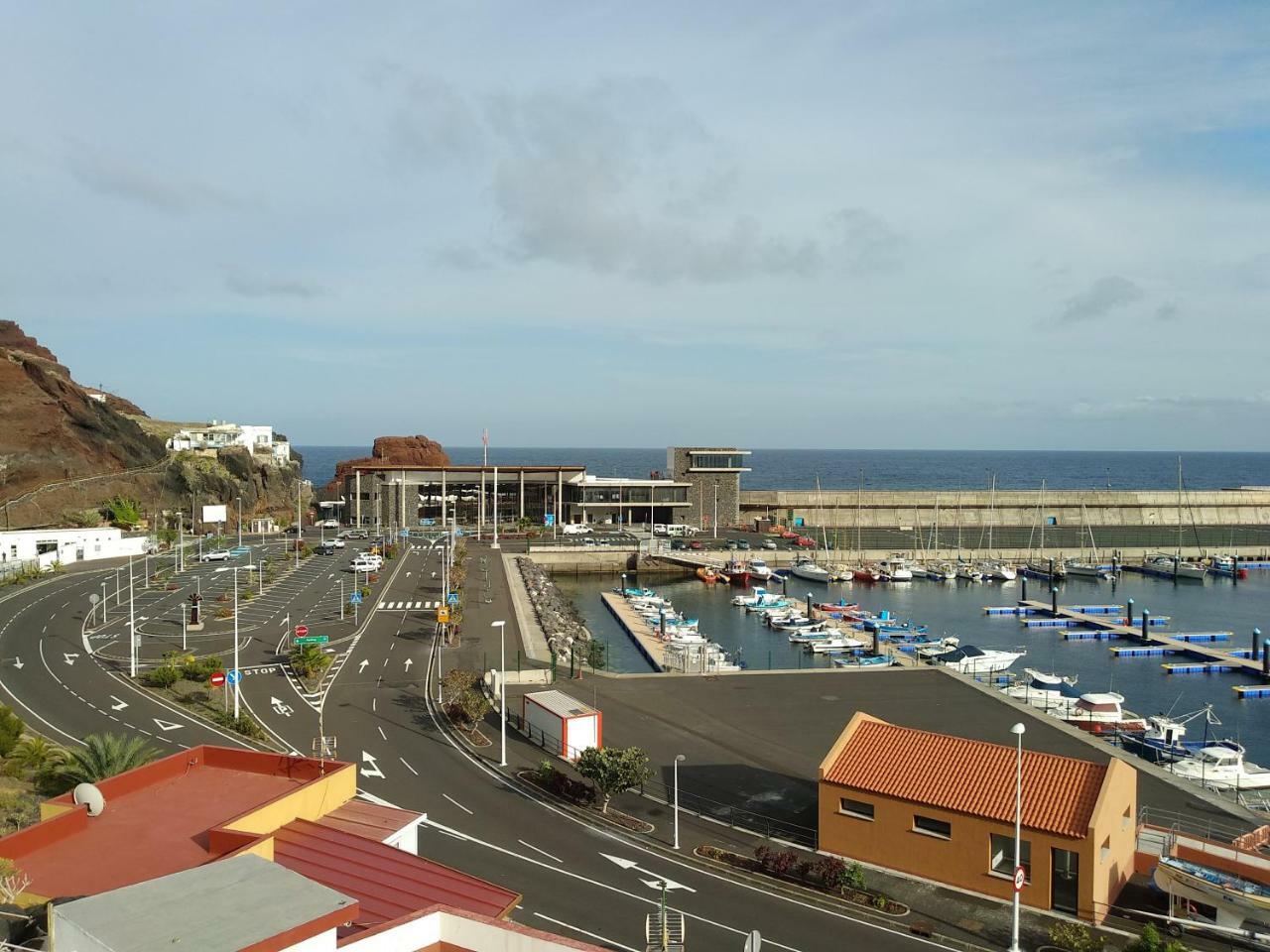 Apartamento Puerto Estaca 3 Puerto de la Estaca ภายนอก รูปภาพ